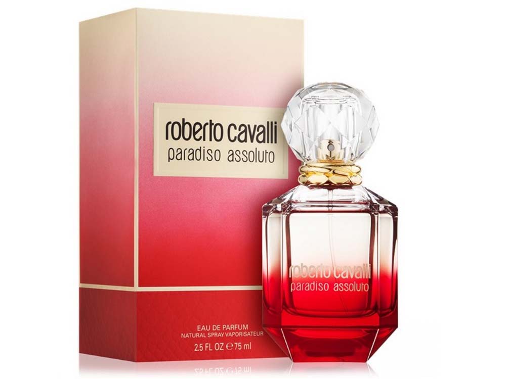 Roberto Cavalli Paradiso Assoluto Eau De Parfum for Women 75ml, Fragrances And Perfumes for Sale, Body Spray Shop in Kampala Uganda. Ugabox