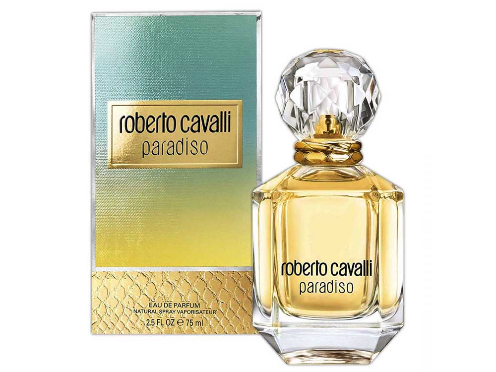 Roberto Cavalli Paradiso Eau De Parfum for Women 75ml, Fragrances And Perfumes for Sale, Body Spray Shop in Kampala Uganda. Ugabox