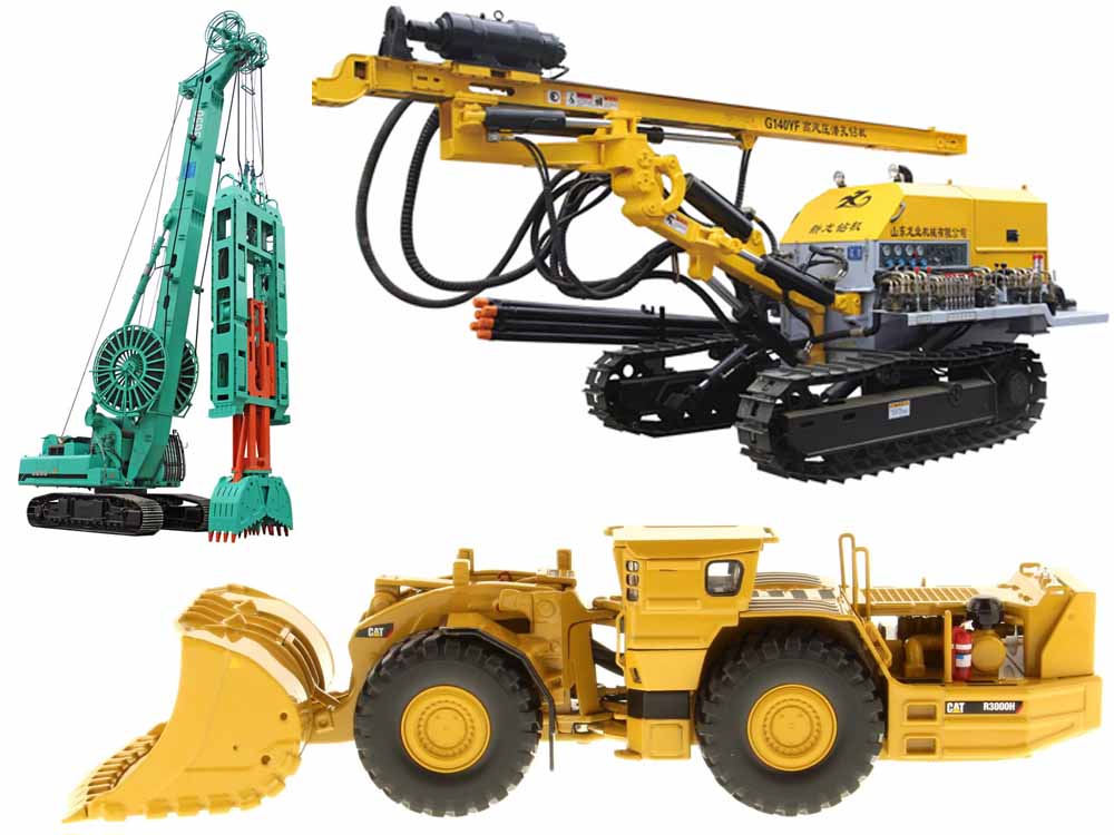 Underground Mining Equipment for Sale in Kampala Uganda, Modern Underground Mining Equipment/Advanced Underground Mining Technology in Uganda. Underground Mining Machines, Underground Mining Machinery Shop/Store in Uganda, Ugabox.