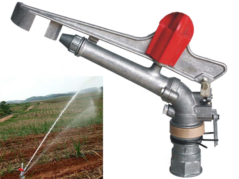 Rain Gun Sprinkler Irrigation System for Sale in Uganda. Agricultural Equipment/Agro Machinery Supplier in Kampala Uganda, Ugabox