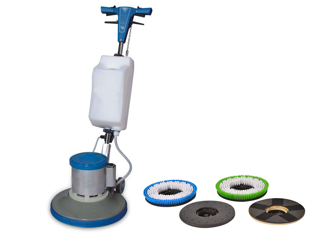 Floor Washing Scrubber Tile Terrazzo And Carpet Cleaning Machine for Sale in Uganda. Cleaning Equipment/Machinery Supplier and Store in Kampala Uganda, Ugabox