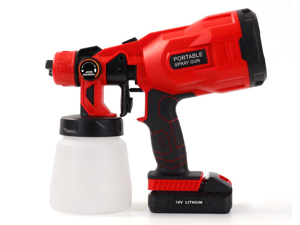 Portable Spray Gun for Sale in Uganda. Power Tools | Electric, Battery And Hand Tools | Machinery. Domestic And Industrial Machinery Supplier for Woodworking Equipment, Construction Equipment And Agricultural Equipment in Uganda. Machinery Shop Online in Kampala Uganda. Power Tools Uganda, Ugabox