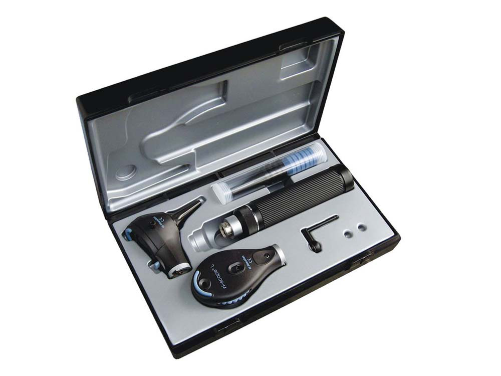Otoscope Ophthalmoscope Set in Uganda. Buy from Top Medical Supplies & Hospital Equipment Companies, Stores/Shops in Kampala Uganda, Ugabox
