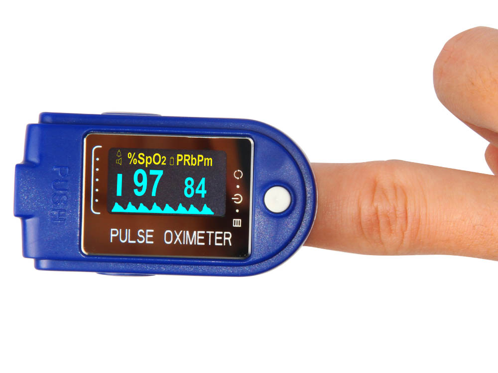 Pulse Oximeter in Uganda. Buy from Top Medical Supplies & Hospital Equipment Companies, Stores/Shops in Kampala Uganda, Ugabox