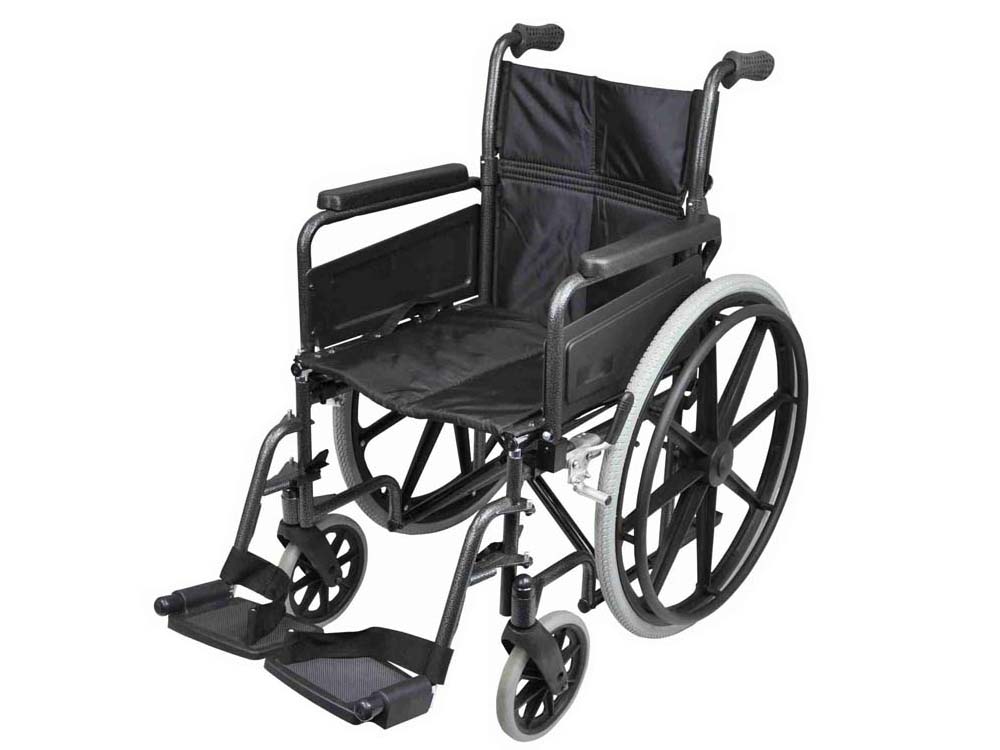 Foldable Wheelchair in Uganda. Buy from Top Medical Supplies & Hospital Equipment Companies, Stores/Shops in Kampala Uganda, Ugabox