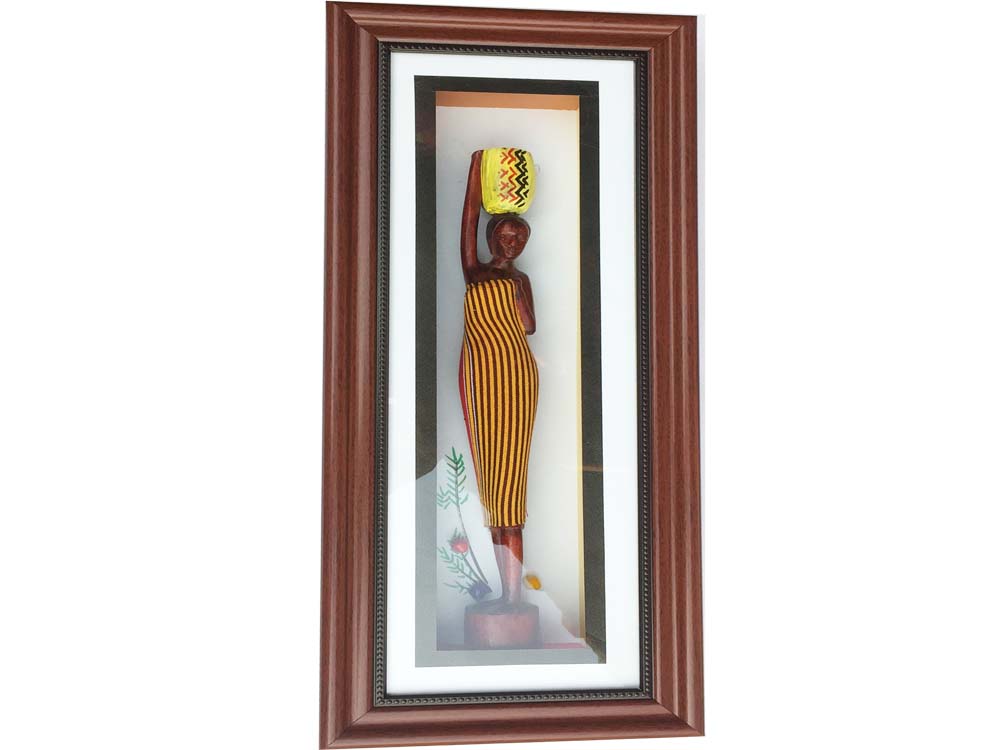 Photo Frames with Art & Crafts Uganda, African Crafts, Art and Crafts Shops Kampala Uganda, Ugabox