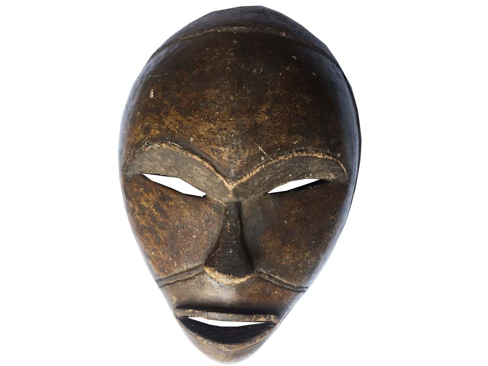 Ancient Traditional African Mask for Sale Uganda, Wood Curvings, Art and Crafts Shop Uganda, Tina HK Craft Shop Kampala Uganda, Buganda Road Craft Village