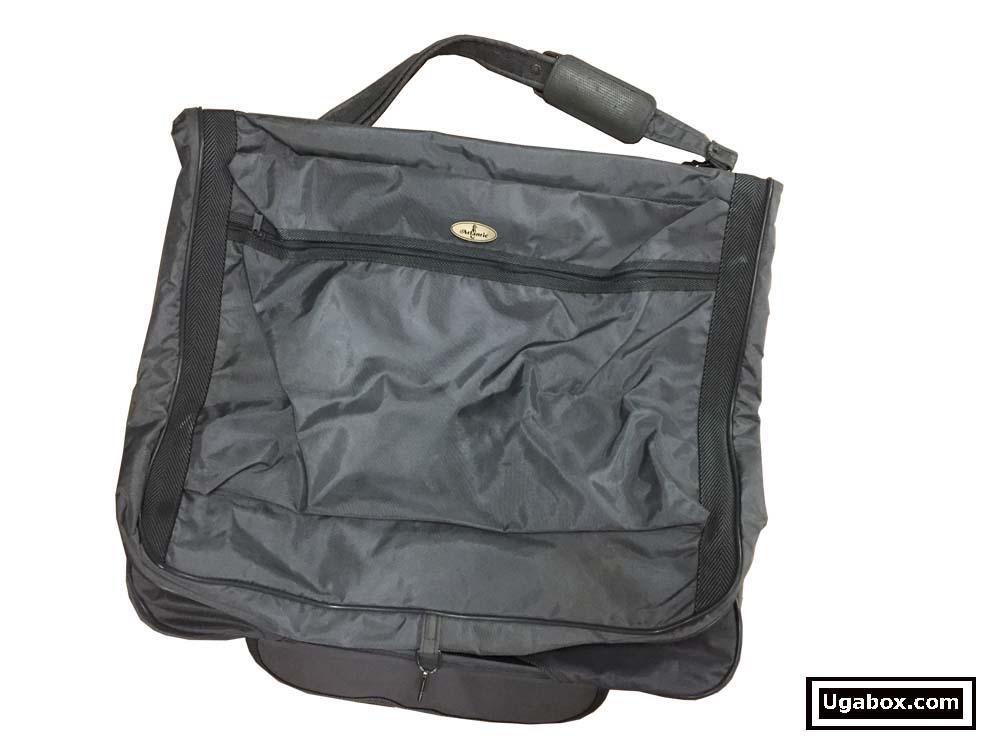 Suit Carrier Bags for Sale Uganda, Atlantic Bag, Konge Bags & Suitcases Store/Shop Kampala Uganda