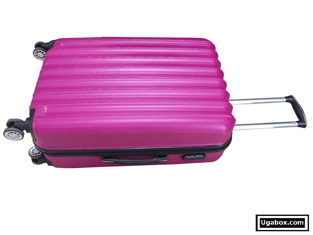 Suitcases for Sale Uganda, Trolley Suitcase Suitcase, Konge Bags & Suitcases Store/Shop Kampala Uganda