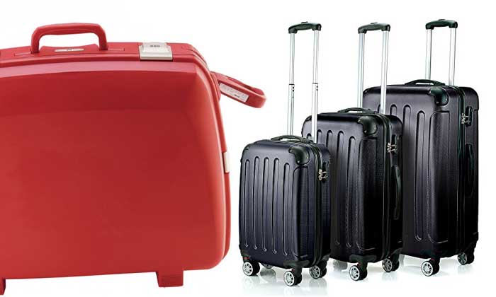 suitcase bag online