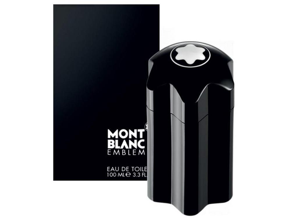 Mont Blanc Emblem for Men 100ml Perfume Kampala Uganda from Essence Spa Lounge, Perfumes, Sprays & Fragraces Kampala Uganda, Ugabox