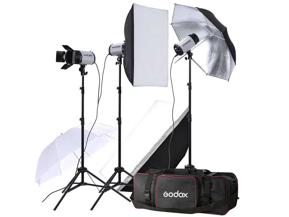 Softbox Studio Light Set for Sale Kampala Uganda, Professional Camera Equipment Uganda, Photography, Film & Video Cameras, Video Gear & Equipment Shop Kampala Uganda, Ugabox