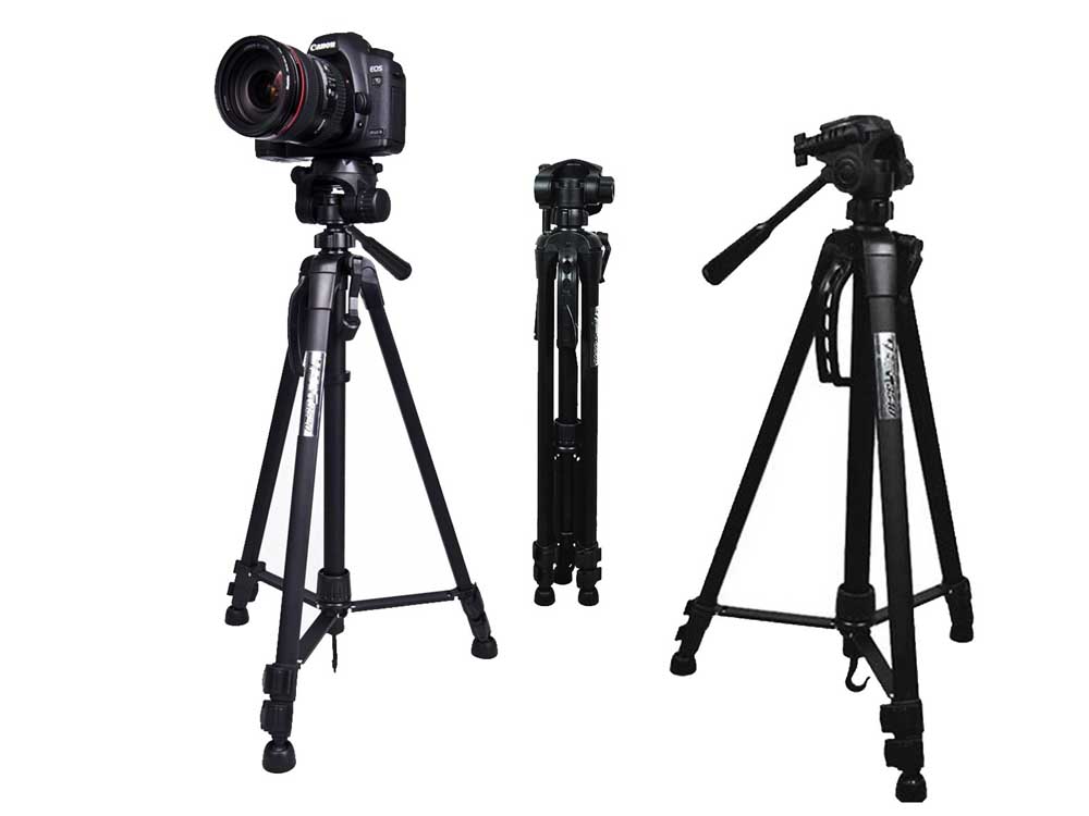 WeiFeng WT3540 Camera Tripod for Sale Kampala Uganda, Professional Camera Equipment Uganda, Photography, Film & Video Cameras, Video Gear & Equipment Shop Kampala Uganda, Ugabox