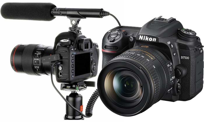 Professional Cameras for Sale in Kampala Uganda, Ugabox