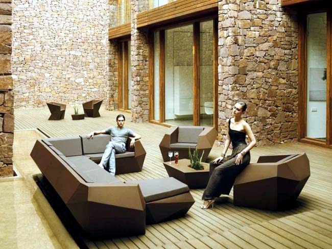 Furniture Ideas Uganda, Garden & Home Furniture, Interior & Exterior House Design Kampala Uganda