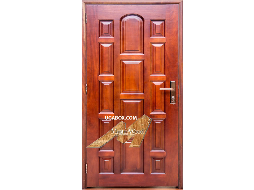 Door, Doors for Sale Kampala Uganda, Top Design Wood Furniture Uganda, Masterwood Uganda, Ugabox