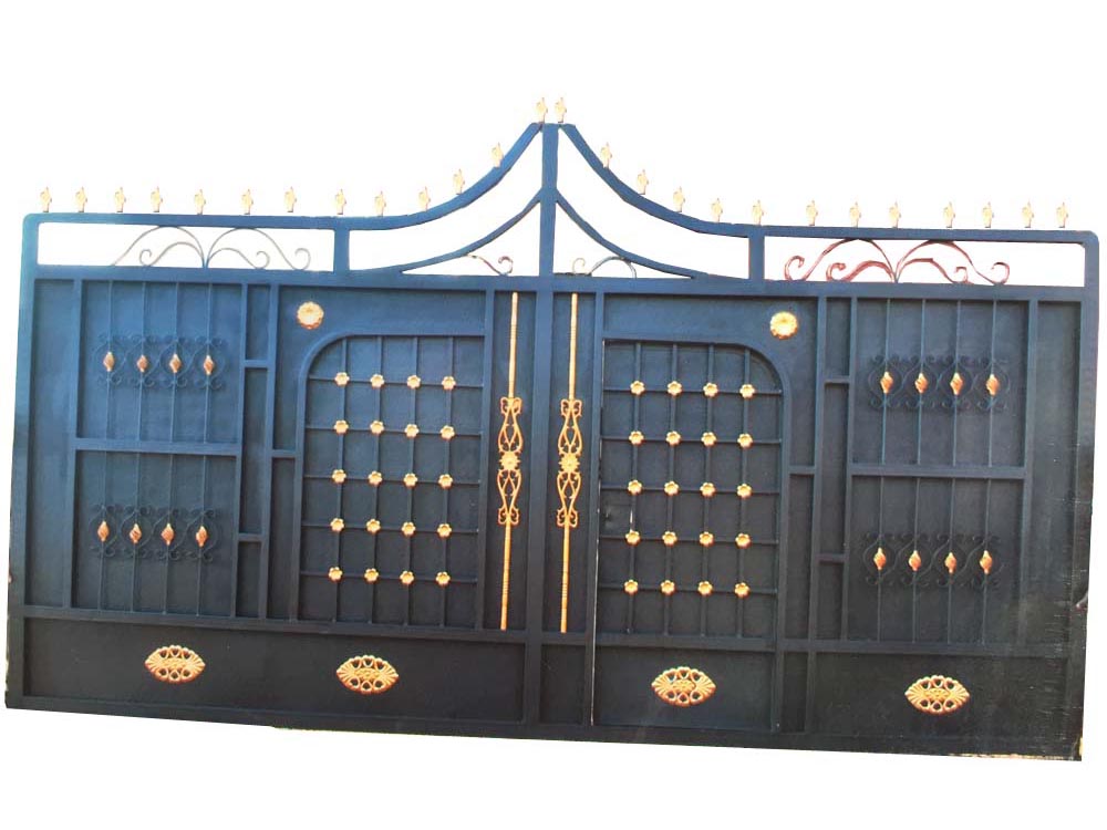 Metallic Gates for Sale Kampala Uganda, Sliding Gates, Hardware Uganda, Metal, Steel Fabrication Kampala Uganda, Ugabox