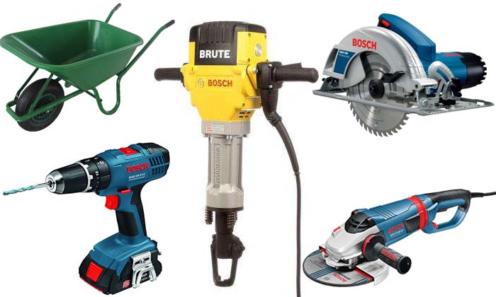 Tools & Equipment for Sale Uganda, Building and Construction Tools & Machinery, Automative Tools, Hardware Services Kampala Uganda, Ugabox