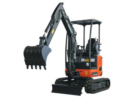 Staunch Mini Excavator for Sale Kampala Uganda. Road Construction, Earth Moving Equipment & Machinery Kampala Uganda