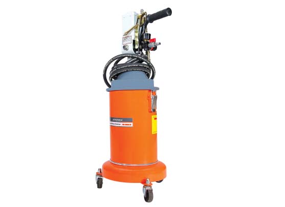 Staunch Grease Dispenser for Sale Kampala Uganda. Garage Equipment, Mechanical Devices, Automotive Industrial Machinery Kampala Uganda