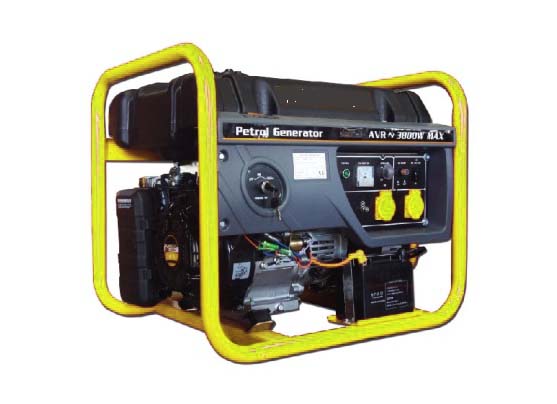 Domestic Staunch Generator for Sale Kampala Uganda. Generators Kampala Uganda