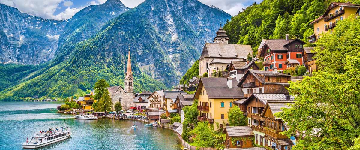 Visit Austria. Explore Austria: stunning natural wonders, landscapes, landmarks and experience unique cultures, food, places and adventures. Plan your next trip with us. Travel, tour guides and business and holiday destinations. Ugabox.com
