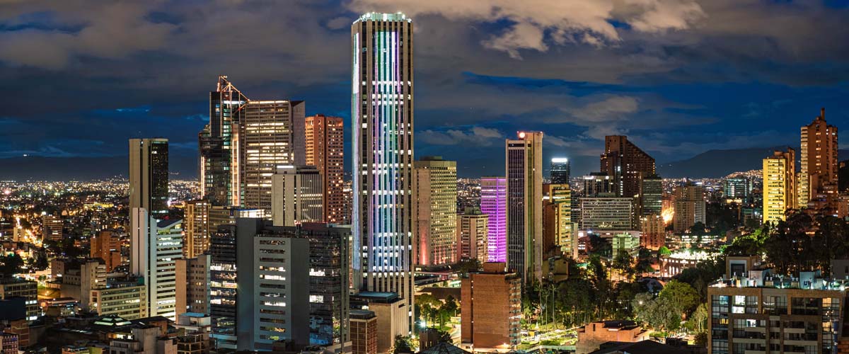 Visit Colombia. Explore Colombia: stunning natural wonders, landscapes, landmarks and experience unique cultures, food, places and adventures. Plan your next trip with us. Travel, tour guides and business and holiday destinations. Ugabox.com