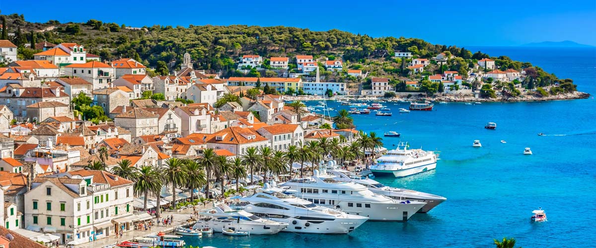 Visit Croatia. Explore Croatia: stunning natural wonders, landscapes, landmarks and experience unique cultures, food, places and adventures. Plan your next trip with us. Travel, tour guides and business and holiday destinations. Ugabox.com