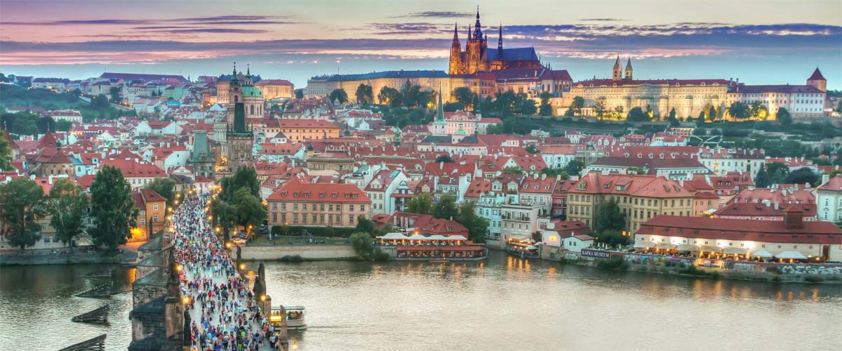 Visit Czech Republic. Explore Czech Republic: stunning natural wonders, landscapes, landmarks and experience unique cultures, food, places and adventures. Plan your next trip with us. Travel, tour guides and business and holiday destinations. Ugabox.com