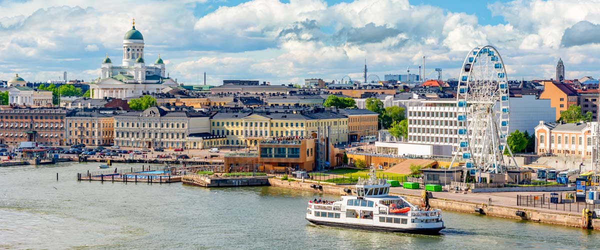 Visit Finland. Explore Finland: stunning natural wonders, landscapes, landmarks and experience unique cultures, food, places and adventures. Plan your next trip with us. Travel, tour guides and business and holiday destinations. Ugabox.com