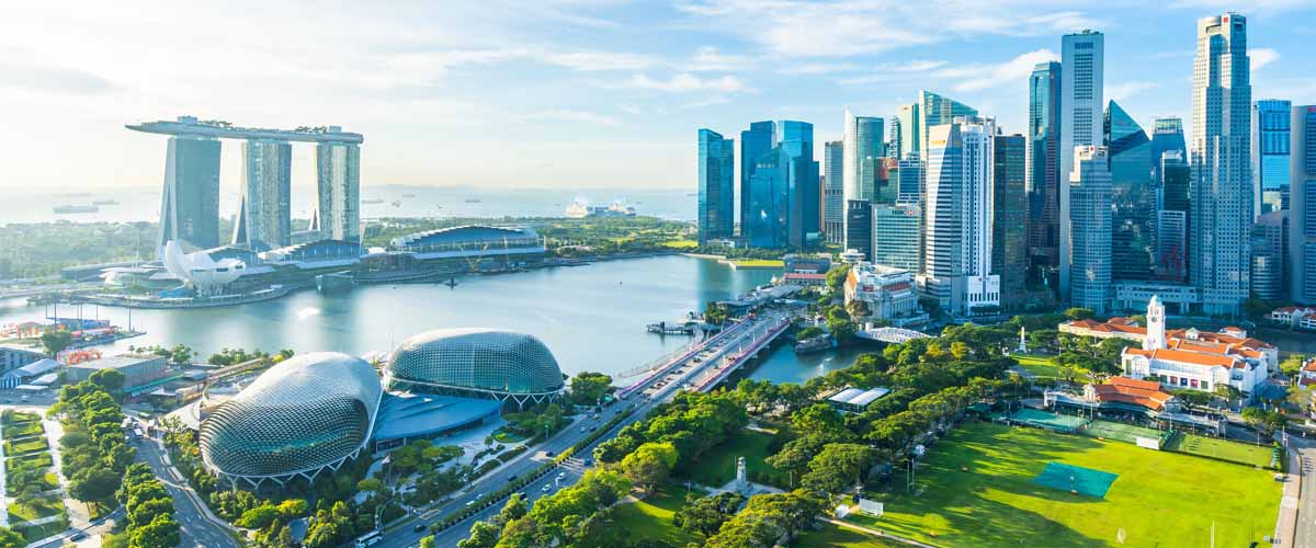Visit Singapore. Explore Singapore: stunning natural wonders, landscapes, landmarks and experience unique cultures, food, places and adventures. Plan your next trip with us. Travel, tour guides and business and holiday destinations. Ugabox.com