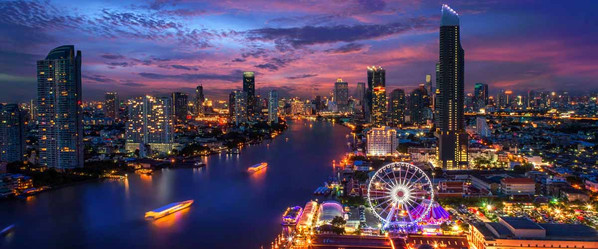 Visit Thailand. Explore Thailand: stunning natural wonders, landscapes, landmarks and experience unique cultures, food, places and adventures. Plan your next trip with us. Travel, tour guides and business and holiday destinations. Ugabox.com