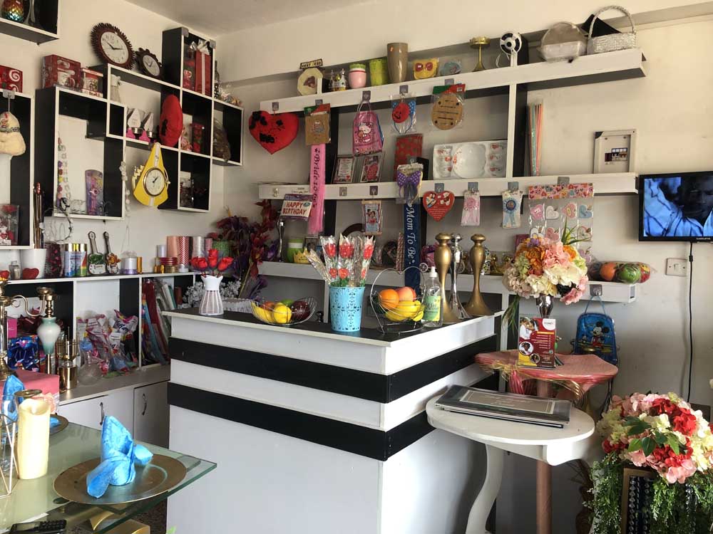 Bridal Services in Kampala Uganda. Slick Bridal And Events Uganda Services Offered: Bridal Wear, Bridal Gowns, Bridesmaid Dresses, Dresses for Wedding, Event Decor, Florist, Gift Shop at Akamwesi Shopping Mall in Kampala Uganda. Ugabox