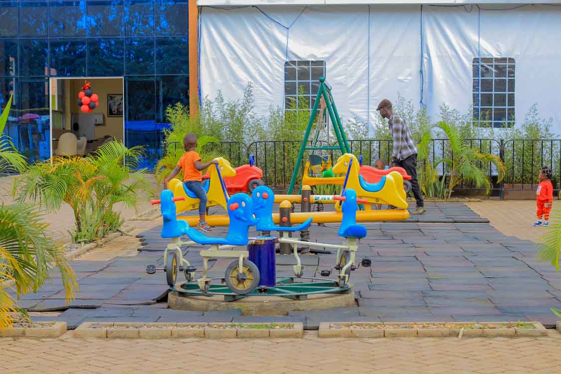 Lloli Fun Park Uganda-Akamwesi Mall. Services: Kids Fun Park, Kids Outdoor Playground, Swings And Slides, Swimming Pools for Toddlers, Kids And Adults, Gardens And Restaurant/Food Court for Birthday Parties, Baby Showers And Bridal Showers. Location: Akamwesi Shopping Mall, Kyebando, Kampala Uganda, Ugabox