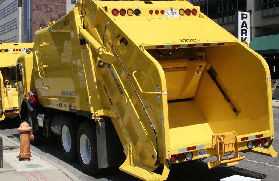 Good Garbage Collection, Rubbish Collectors, Companies, Kampala Uganda, Business and Shopping Online Portal