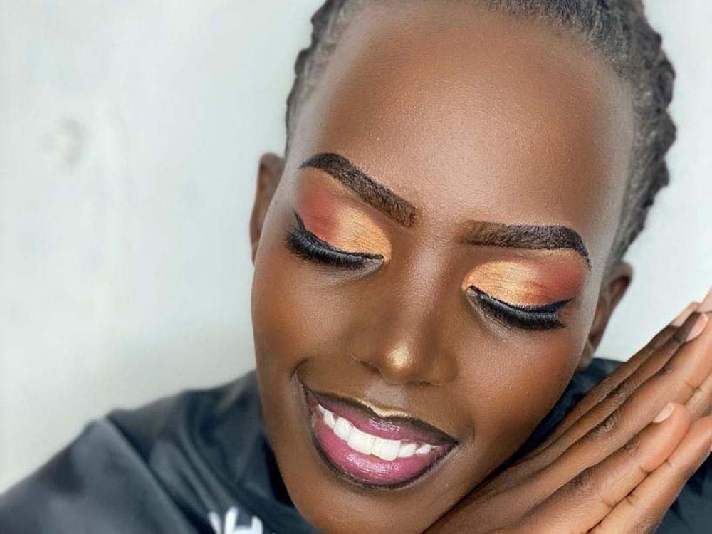 Makeup Services In Uganda Bridal