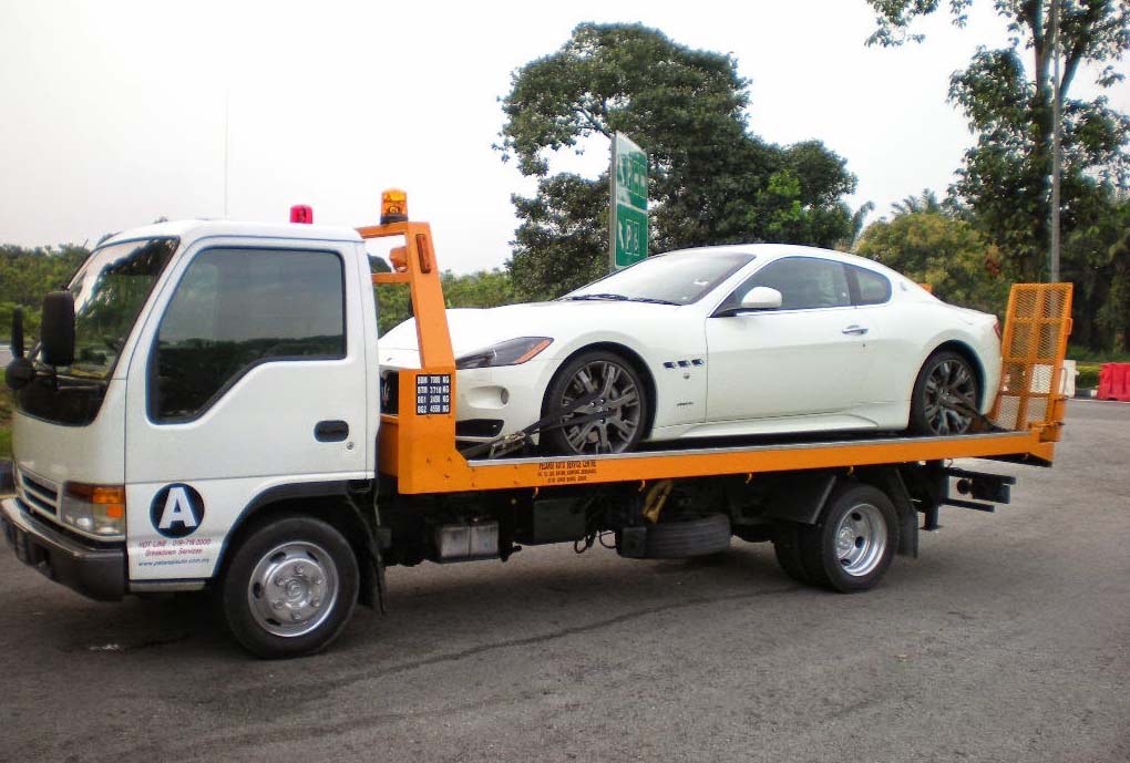 Towing Services, Companies, Kampala Uganda, Business and Shopping Online Portal