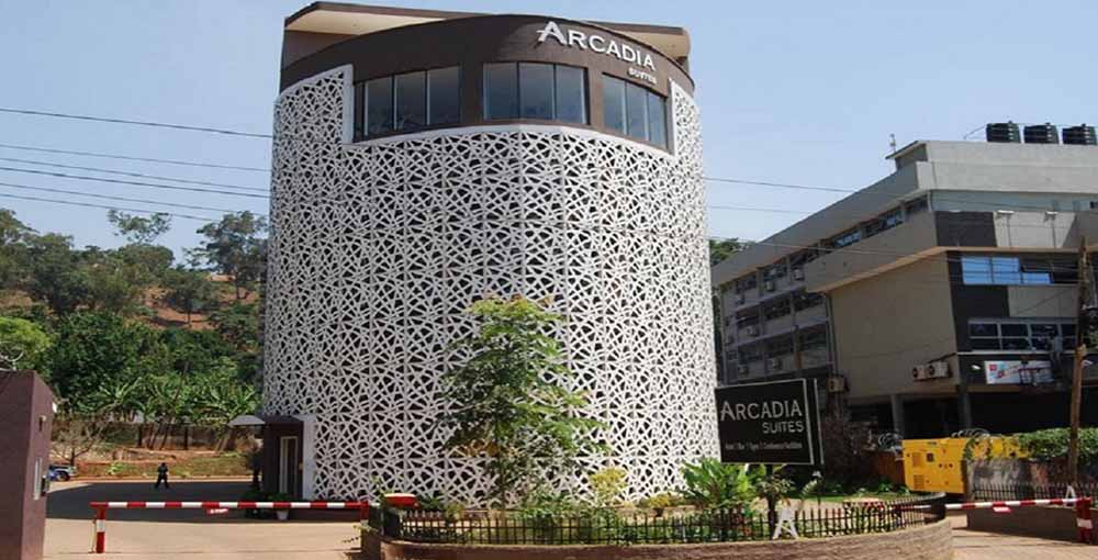 Arcadia Suites, Kampala Uganda, Secure Neighborhood, Accommodation, Top, Apartments, Peace of mind, Secure, Security, Prominent, Quality,  Accommodation Services, Kampala, Uganda-Ugabox.com
