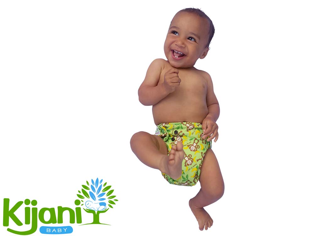 Washable Diapers in Uganda. Babies & Kids Underwear, Reusable Diapers, Washable Nappies, Cloth Nappies, Washable Cloth Diaper Nappies, Cloth Pads, Kijani Baby Shop Uganda, Ugabox