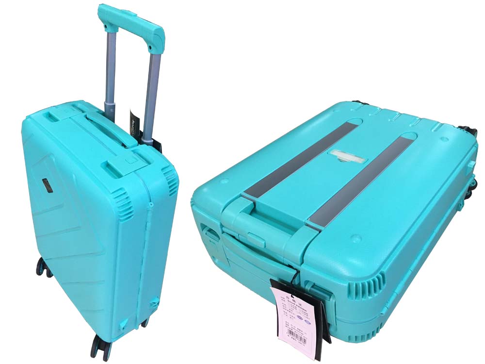 Suitcase for Sale in Uganda, Bubule Trolley Suitcase with Wheels. Luggage Bag/Travel Case/Airport Travel Bag. Konge Bags & Suitcases Store/Shop Kampala Uganda, Ugabox