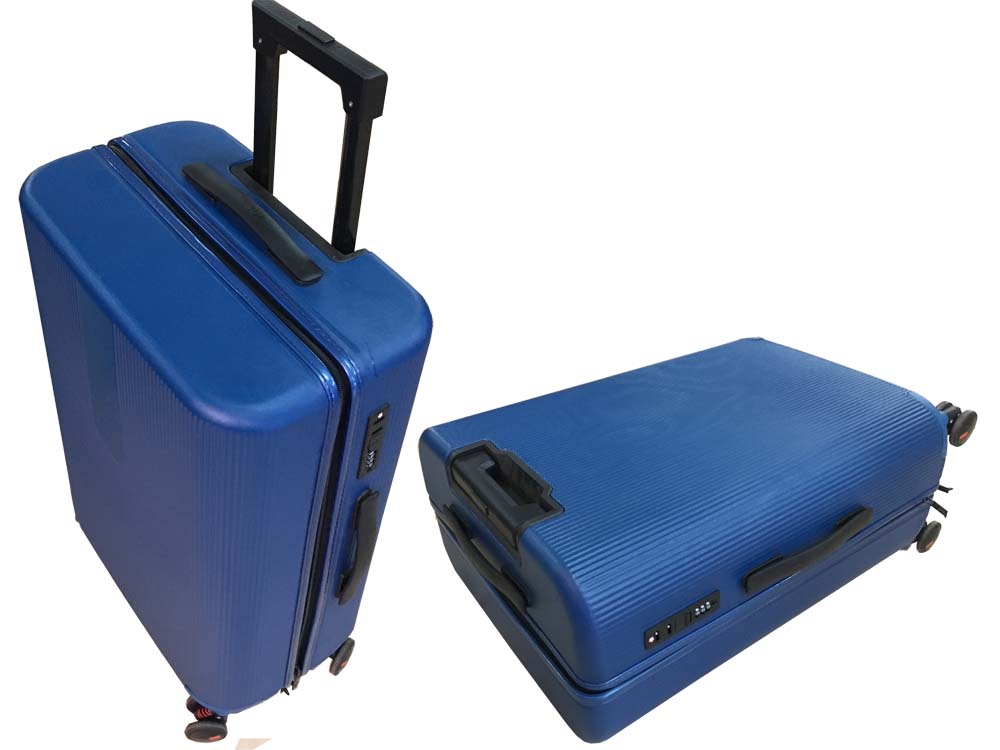 Suitcase for Sale in Uganda, HD Luck Suitcase with Wheels. Luggage Bag/Travel Case/Airport Travel Bag. Konge Bags & Suitcases Store/Shop Kampala Uganda, Ugabox
