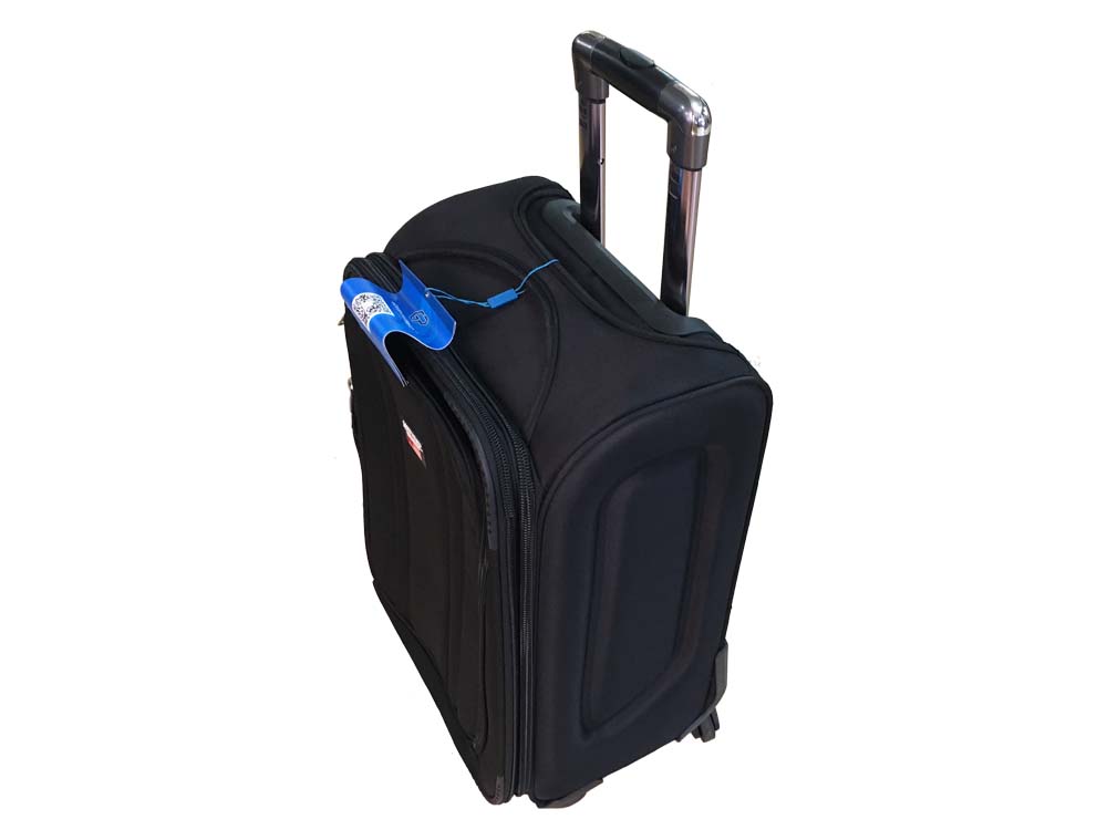 Suitcase for Sale in Uganda, Goodpatner Trolley Suitcase with Wheels. Luggage Bag/Travel Case/Airport Travel Bag. Konge Bags & Suitcases Store/Shop Kampala Uganda, Ugabox