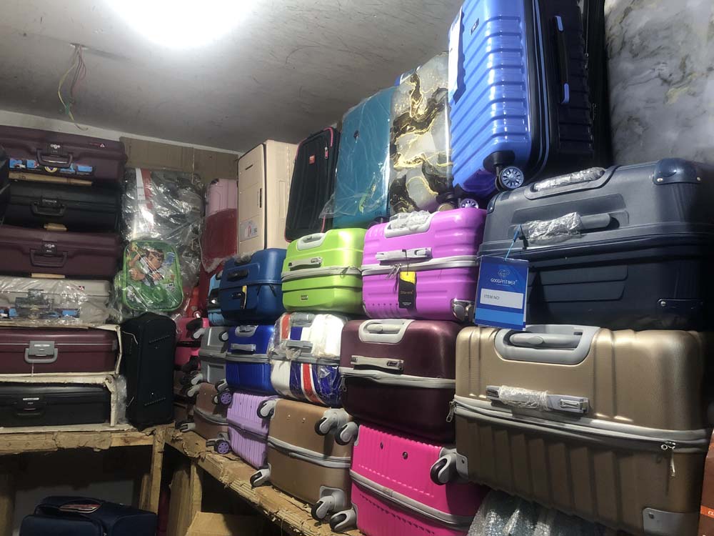 Konge Bags & Suitcases Store Kampala Uganda Bags & Suitcases Laptop