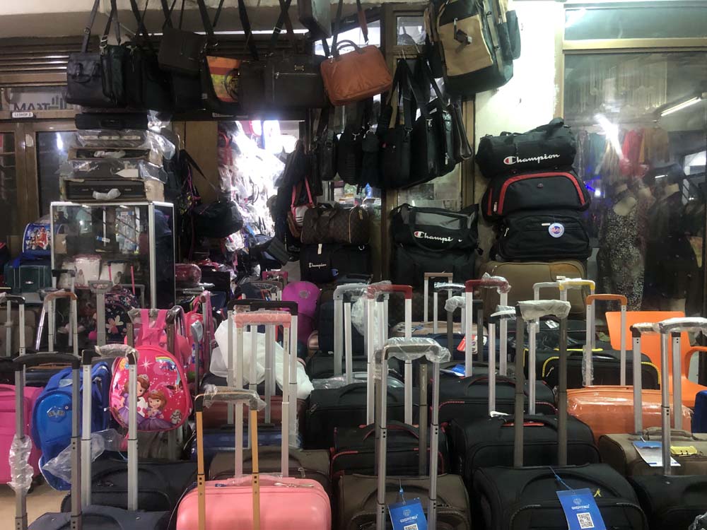 Konge Bags & Suitcases Store Kampala Uganda Bags & Suitcases Laptop