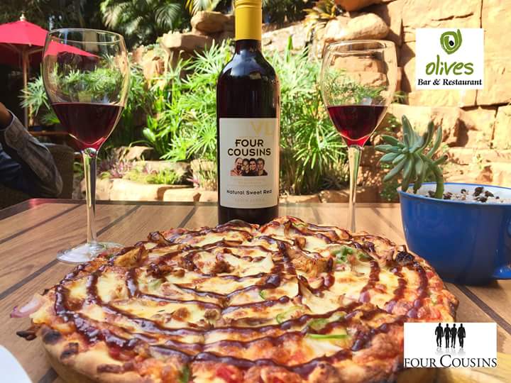 Olives Restaurant & Bar Naguru Kampala Uganda, Good food in Kampala, Food & Drink,  Top Bar, Top Restaurant, Lounge, Top Bar and Lounge, Food, Beer, Wine, Spirits, Cocktail bar, Amazing beer prices,  Cheap Beer, Great Place to Drink after work , Gins and local beers,  grilled food and wood-fired pizzas,  Chatting and Drinking, Chilling with friends and mates, Date night, Eating and Drinking, Private parties, Drinking and Dancing, Cocktail Bar, Lounge Bar, Party Bar,  Kampala Pub, Lively DJ nights,  Lively Music, Great Beer Drink Out,  Tasteful Delicious food in Kampala, Amazing Drinking Joint in  Kampala Uganda, Ugabox