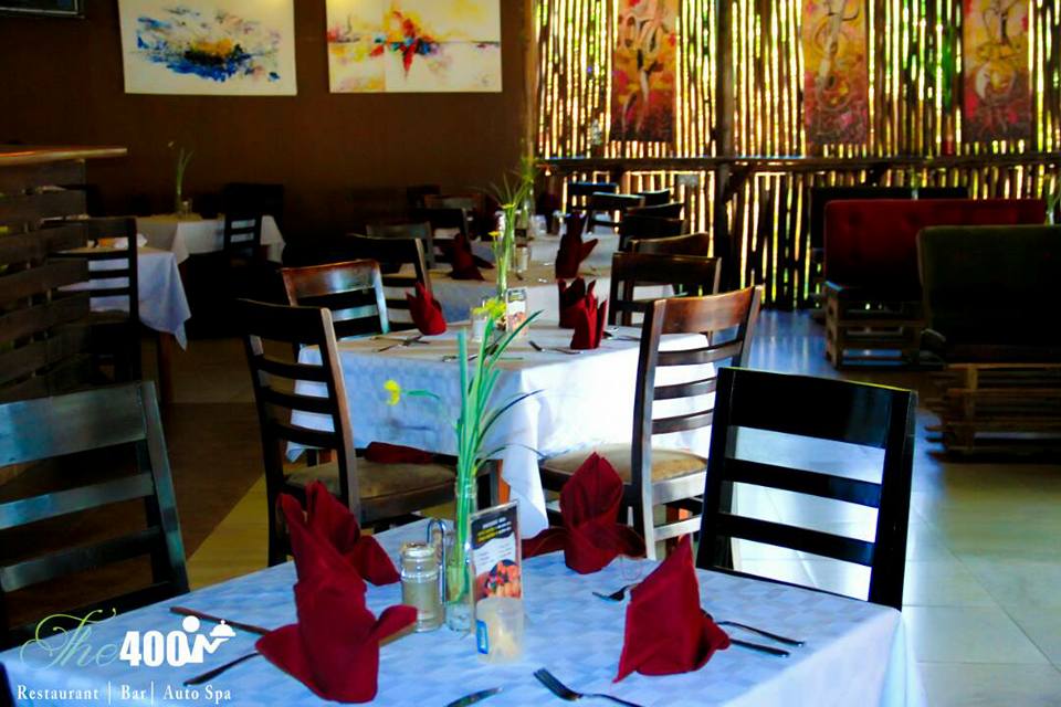 The 400 Bar & Restaurant Bukoto Kampala Uganda, Good food in Kampala, Food & Drink, Top Bar, Top Restaurant, Lounge, Top Bar and Lounge, Cool night out, Beer, Wine, Spirits, Cocktail bar, Sports Bar, Amazing Beer prices, Cheap Beer, Great Place to Drink after work, Gins and local beers, Grilled food and wood-fired pizzas, Chatting and Drinking, Chilling with friends and mates, Date night, Eating and Drinking, Private parties, Drinking and Dancing, Cocktail Bar, Lounge Bar, Party Bar, Kampala Pub, Cool DJs, Lively Music, Great Beer Drink Out, Tasteful Delicious food in Kampala, Amazing Drinking Venue in Kampala Uganda, Ugabox