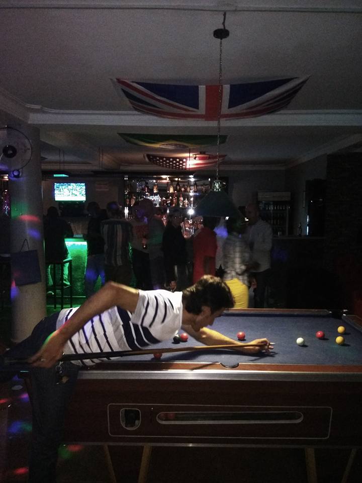 Three Monkeys Bar and Lounge Kabalagala Kampala Uganda, Good food in Kampala, Food & Drink, Top Bar, Top Restaurant, Lounge, Top Bar and Lounge, Cool night out, Business hangouts, Corporate Venues, Corporate hangouts, Beer, Wine, Spirits, Cocktail bar, Sports Bar, Amazing Beer prices, Cheap Beer, Great Place to Drink after work, Gins and local beers, Grilled food and wood-fired pizzas, Chatting and Drinking, Chilling with friends and mates, Date night, Eating and Drinking, Birthday & Private parties, Drinking and Dancing, Cocktail Bar, Lounge Bar, Party Bar, Kampala Pub, Cool DJs, Lively Music, Great Beer Drink Out, Tasteful Delicious food in Kampala, Amazing Drinking Venue in Kampala Uganda, Ugabox