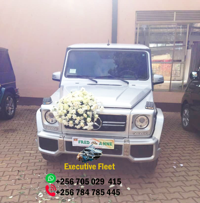 Wedding Cars in Uganda, Bridal Cars for Hire in Kampala Uganda, Bridal Vehicles Supplier in Kampala Uganda, Tours & Travel Uganda, Bridal Transport Services in Kampala Uganda, Ugabox