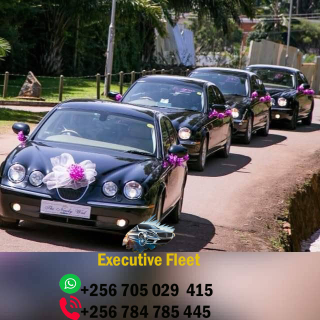 Wedding Cars in Uganda, Bridal Cars for Hire in Kampala Uganda, Bridal Vehicles Supplier in Kampala Uganda, Tours & Travel Uganda, Bridal Transport Services in Kampala Uganda, Ugabox