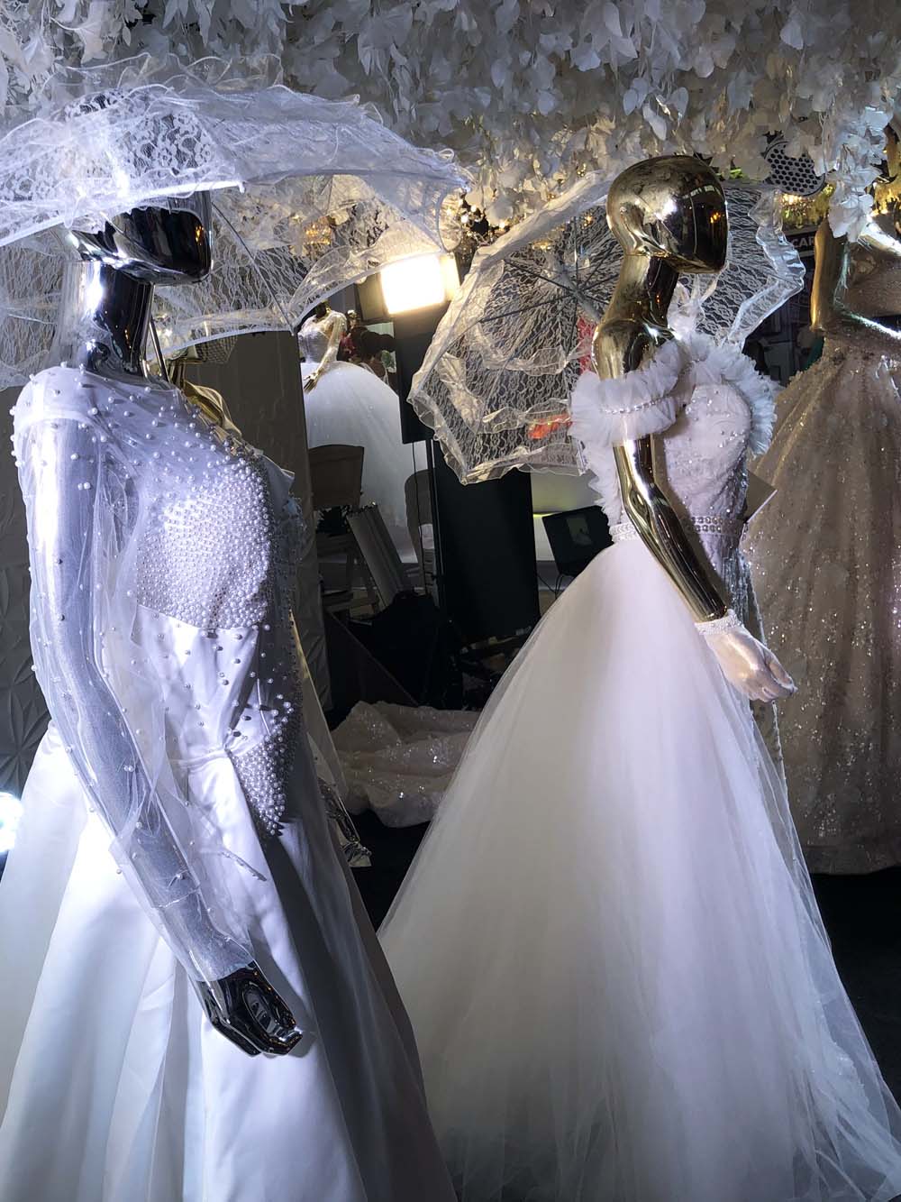 Wedding Dresses in Kampala Uganda. Dorech Bridals Uganda Services: Bridal Fashion, Wedding Styling, Bridal Wear, Bridal Gowns, Bridesmaid Dresses, Flower Girl Dresses, Bridal Hair Styling Consultantion, Wedding Gowns at Tirupati Mazima Mall in Kampala Uganda. Ugabox